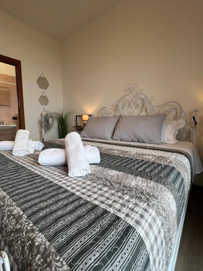 Someraro Panorama Bed & Breakfast エクステリア 写真