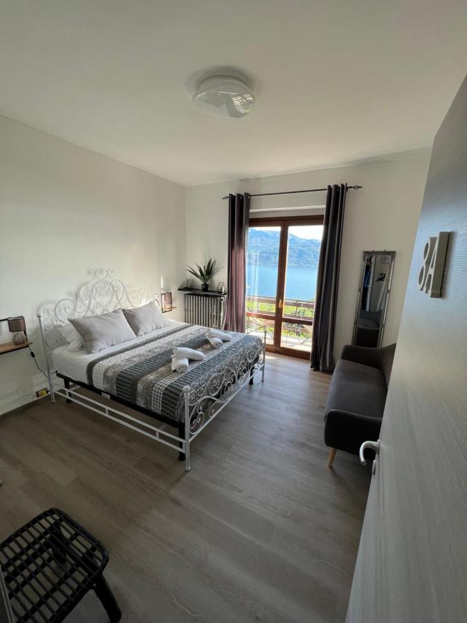 Someraro Panorama Bed & Breakfast エクステリア 写真