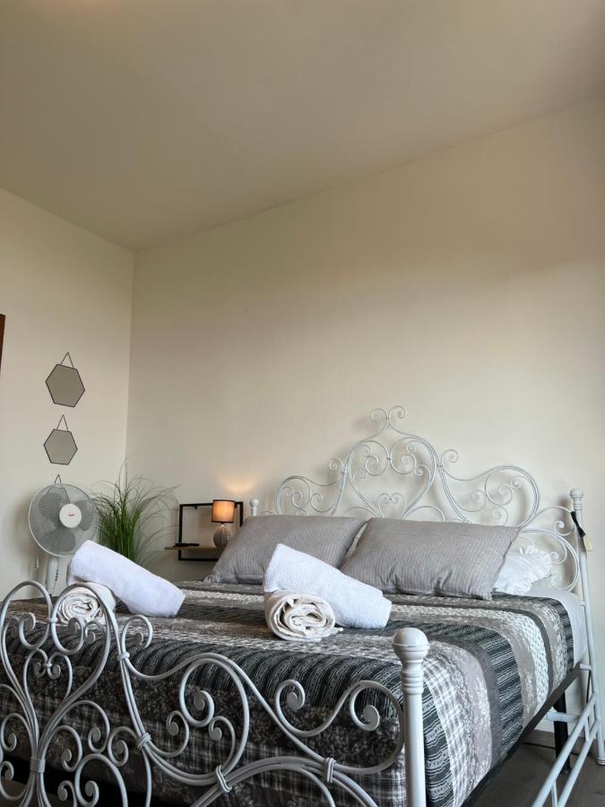 Someraro Panorama Bed & Breakfast エクステリア 写真