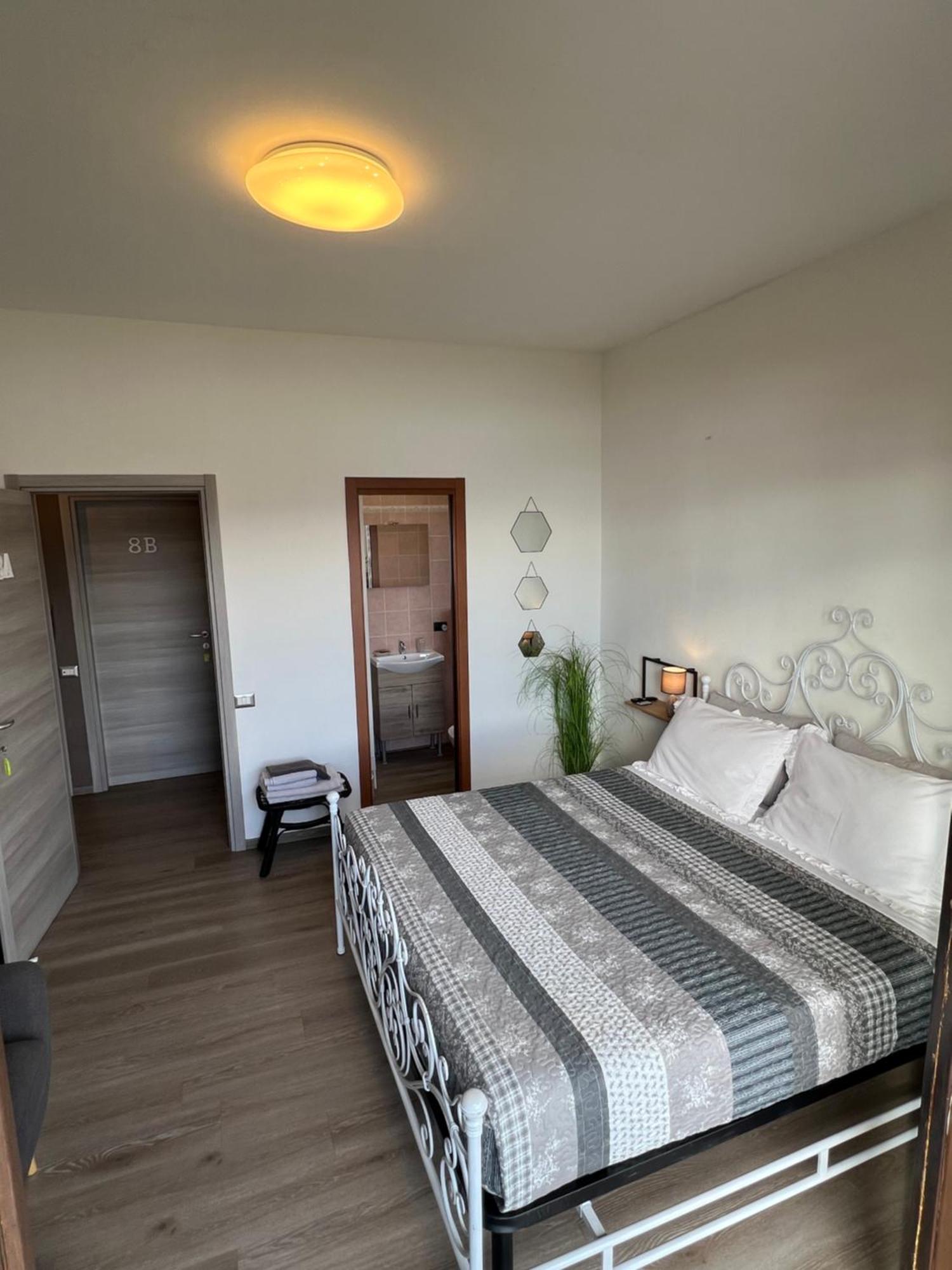 Someraro Panorama Bed & Breakfast エクステリア 写真