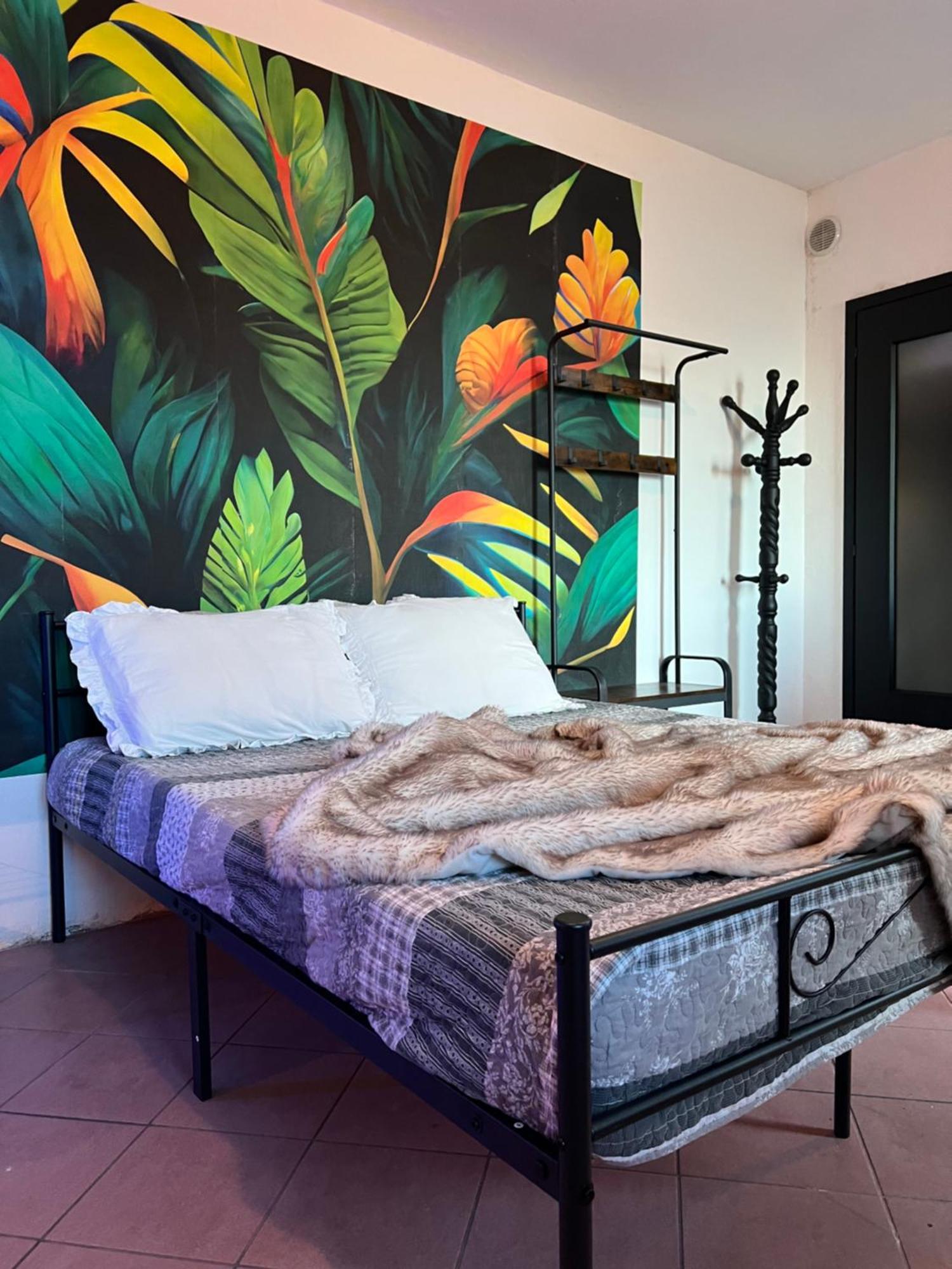 Someraro Panorama Bed & Breakfast エクステリア 写真