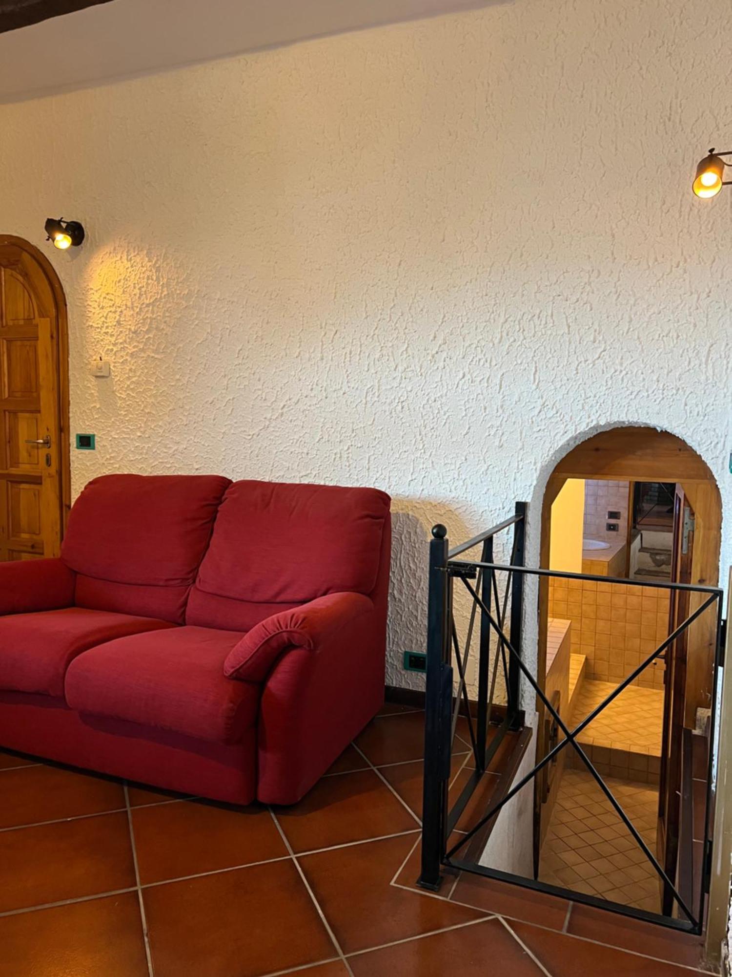 Someraro Panorama Bed & Breakfast エクステリア 写真