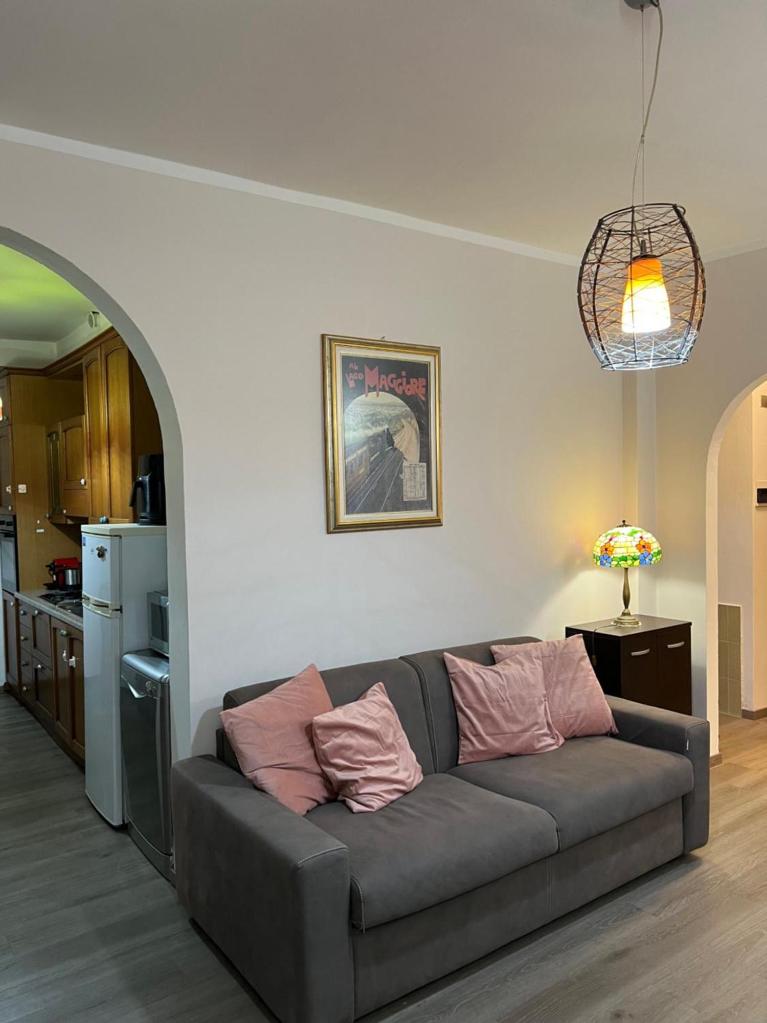 Someraro Panorama Bed & Breakfast エクステリア 写真