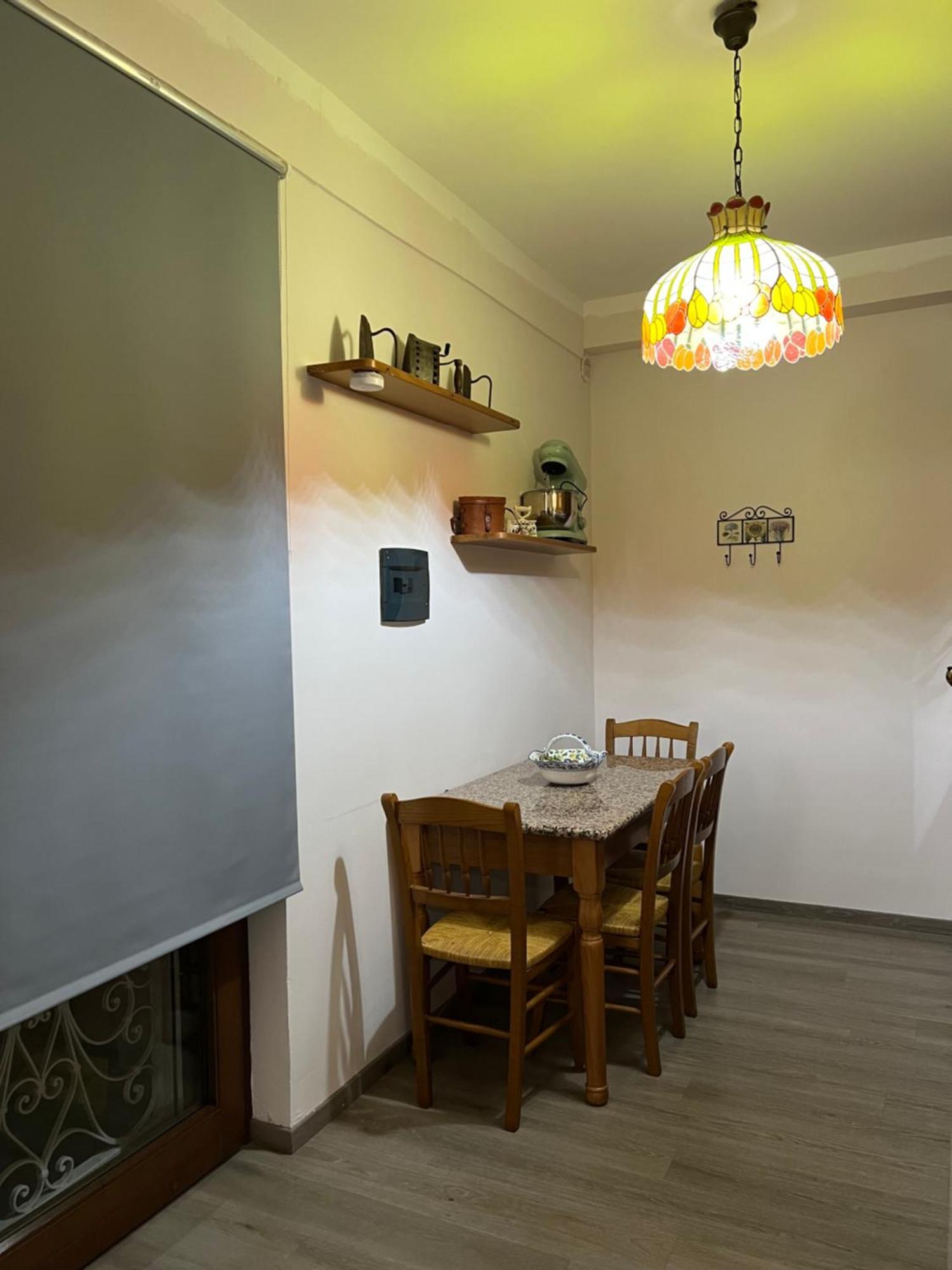 Someraro Panorama Bed & Breakfast エクステリア 写真