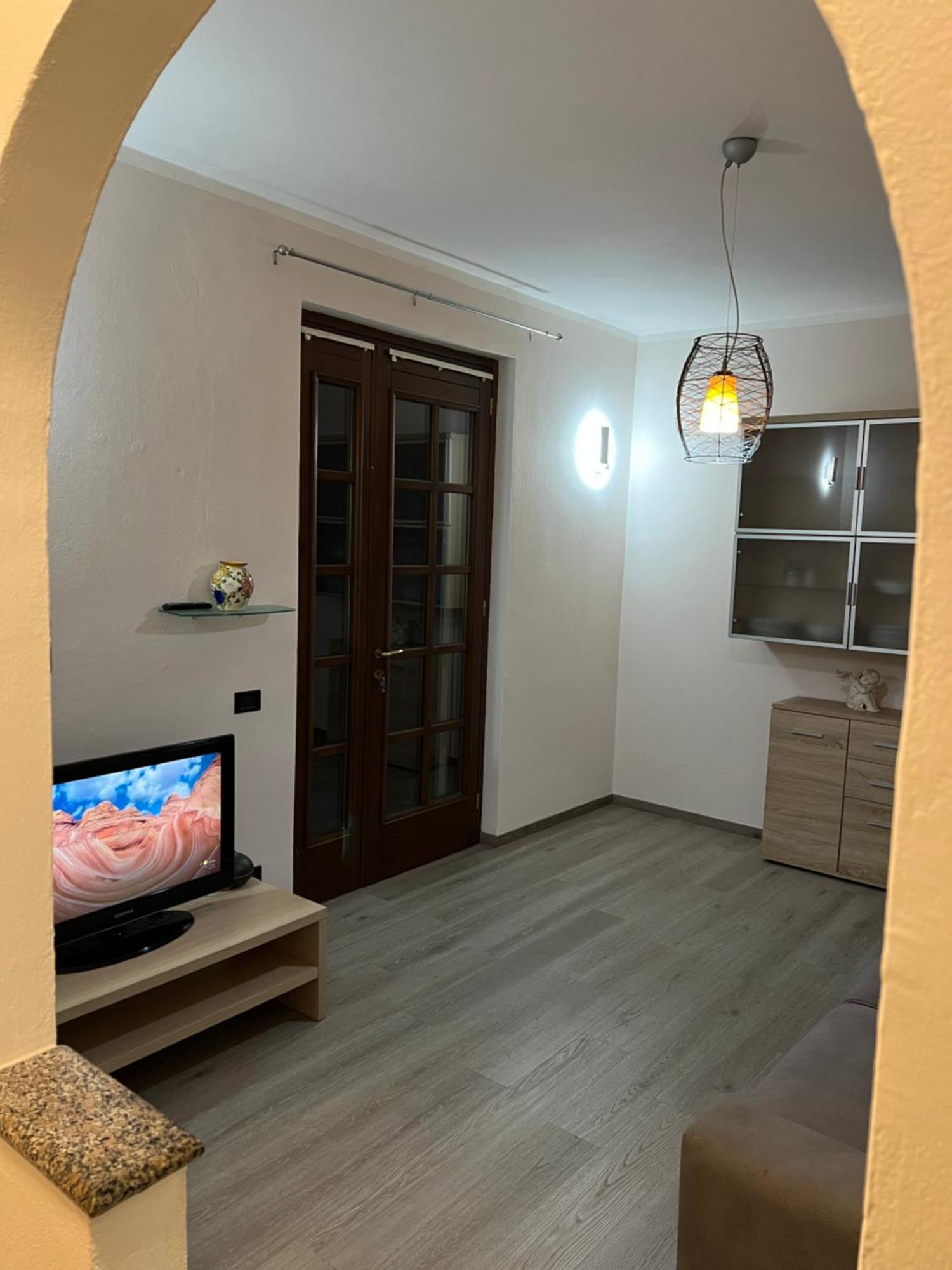 Someraro Panorama Bed & Breakfast エクステリア 写真
