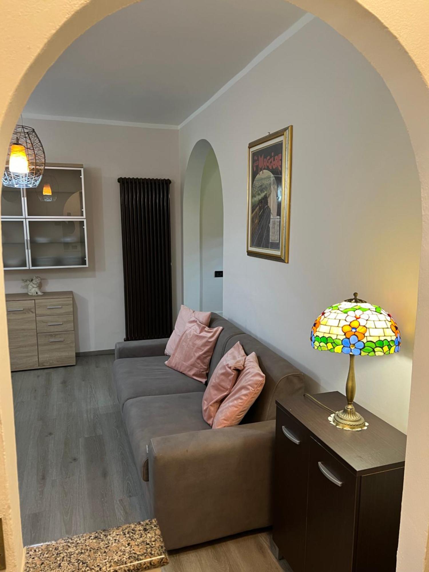Someraro Panorama Bed & Breakfast エクステリア 写真