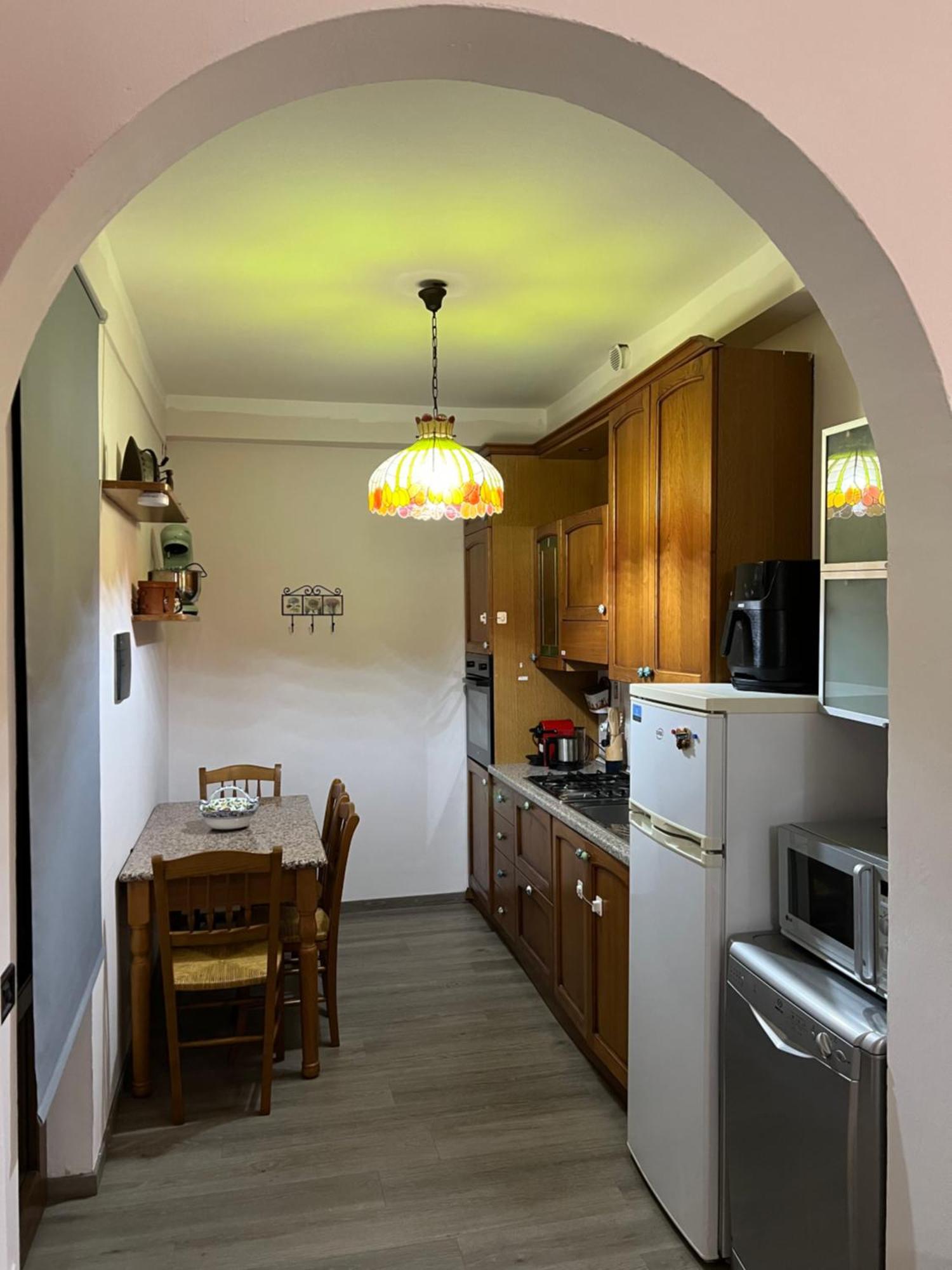 Someraro Panorama Bed & Breakfast エクステリア 写真