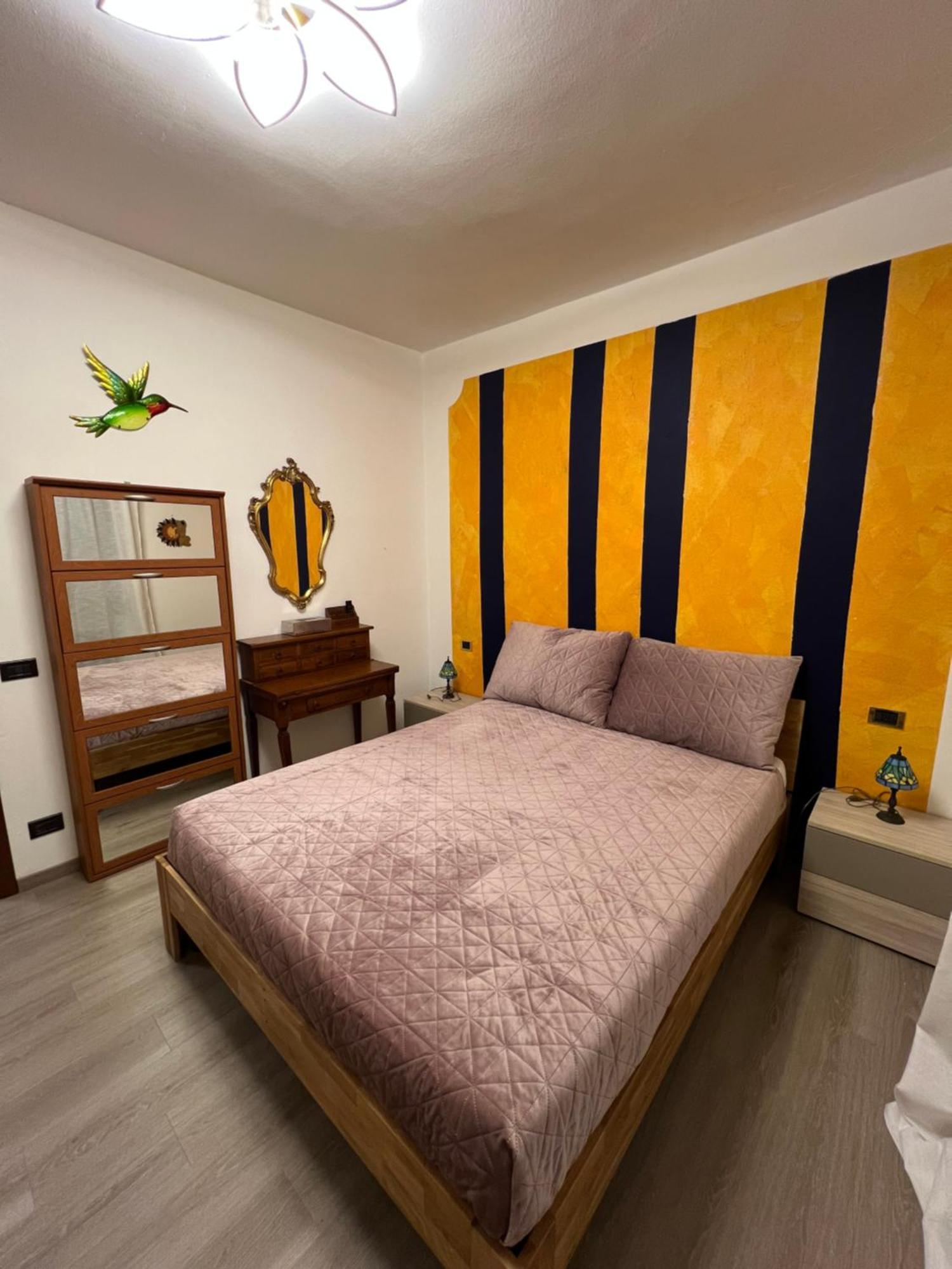 Someraro Panorama Bed & Breakfast エクステリア 写真
