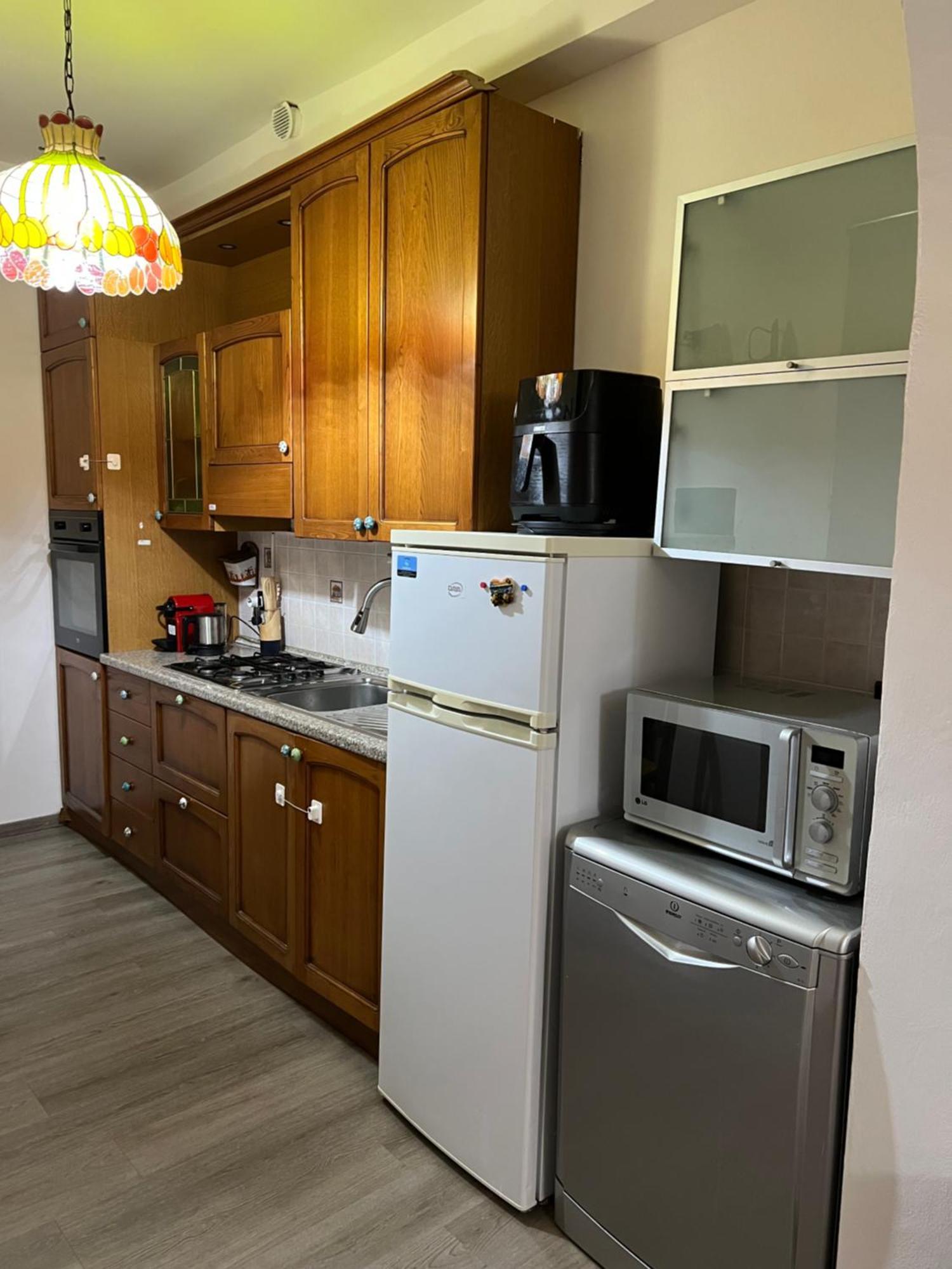 Someraro Panorama Bed & Breakfast エクステリア 写真