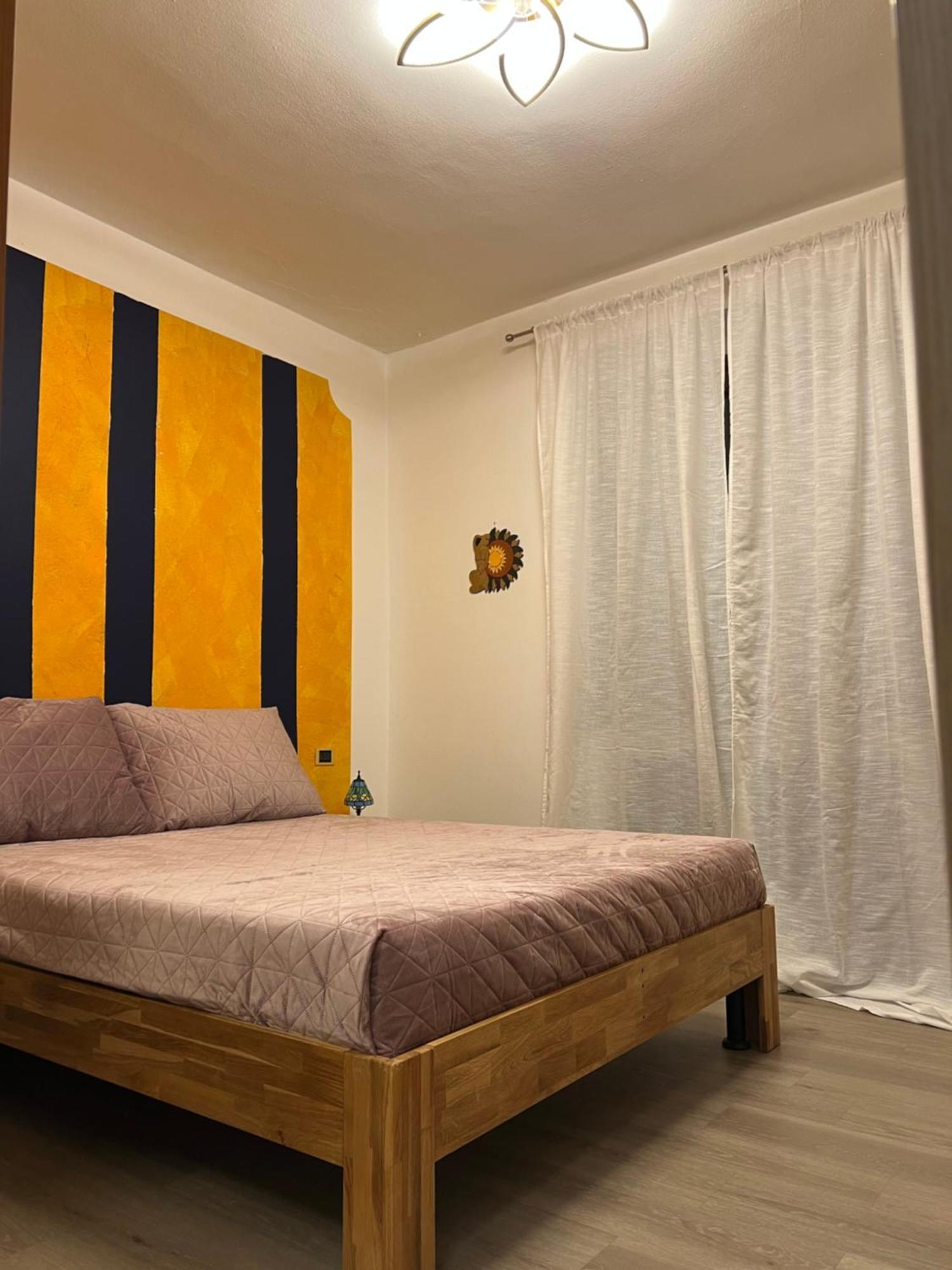 Someraro Panorama Bed & Breakfast エクステリア 写真
