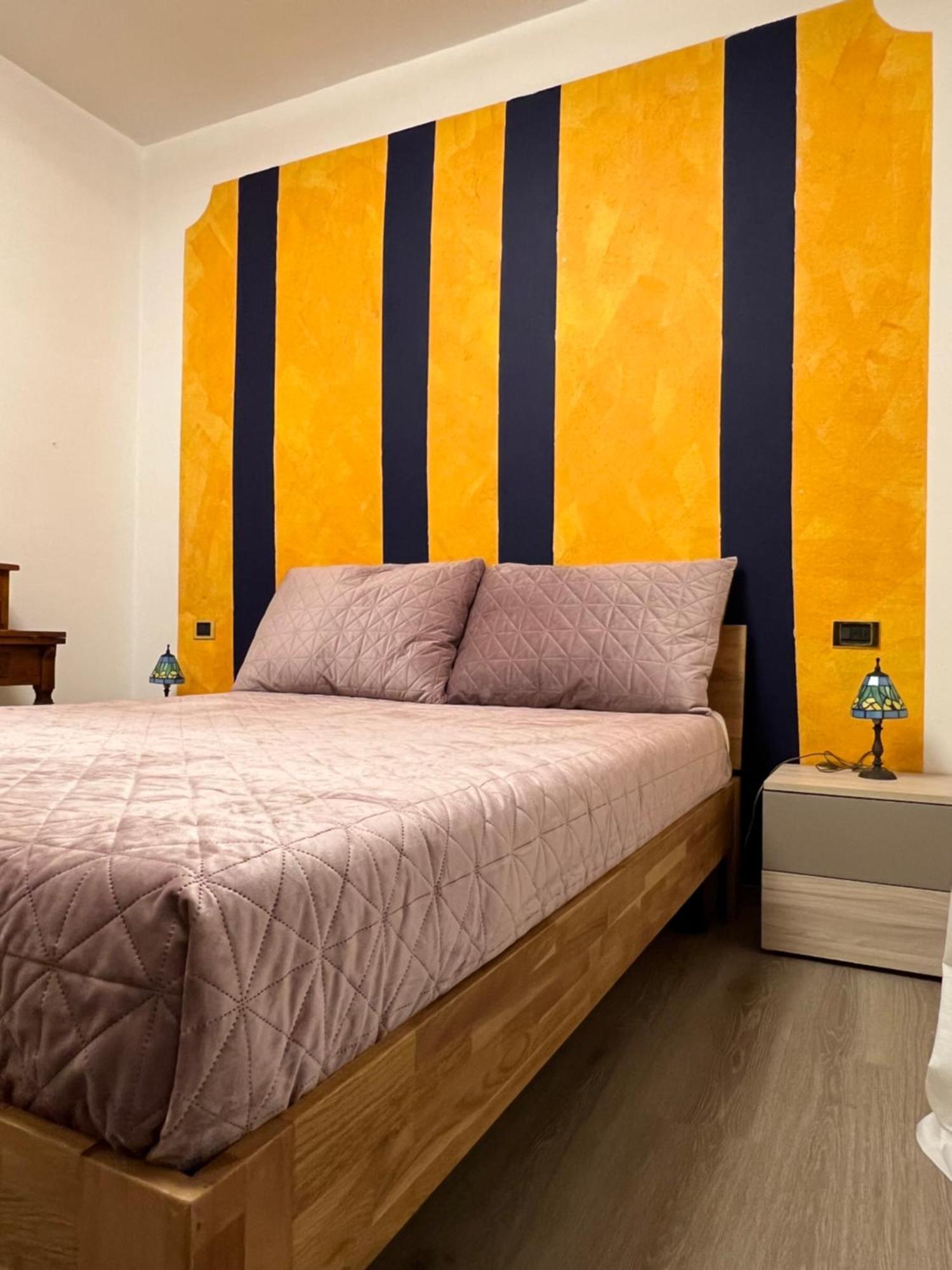 Someraro Panorama Bed & Breakfast エクステリア 写真