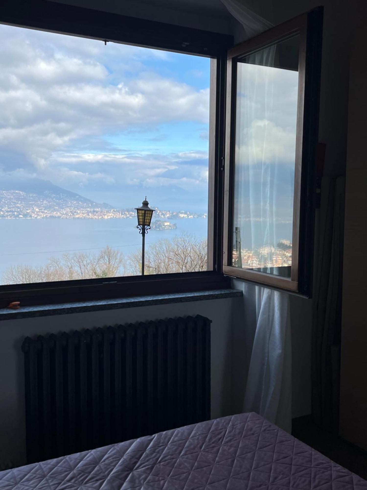 Someraro Panorama Bed & Breakfast エクステリア 写真