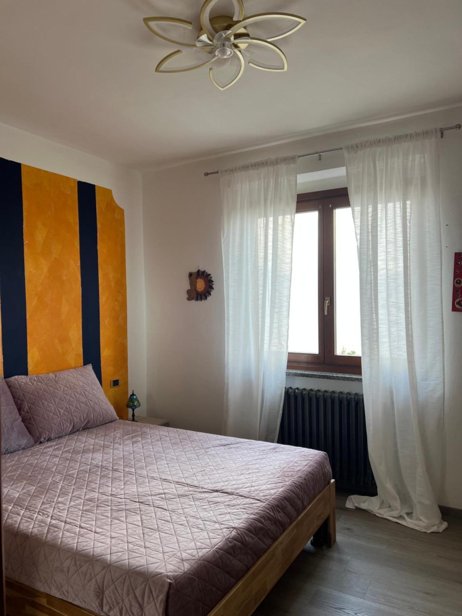 Someraro Panorama Bed & Breakfast エクステリア 写真