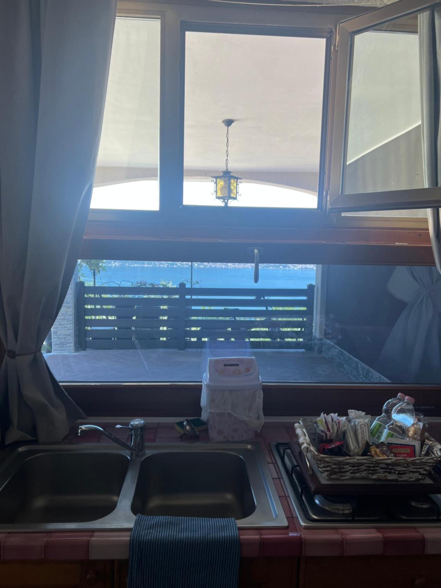 Someraro Panorama Bed & Breakfast エクステリア 写真