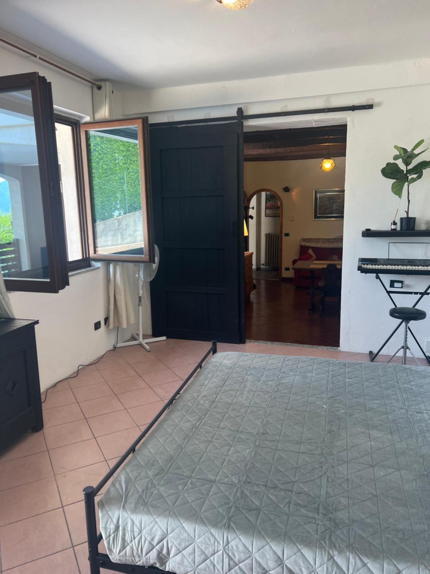 Someraro Panorama Bed & Breakfast エクステリア 写真